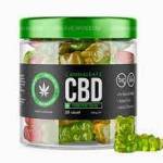 Mike Wolfe CBD Gummies Profile Picture