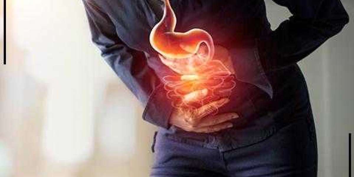 How to Get Rid Of Stomach Pain