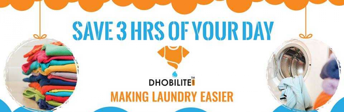 Dhobilite Laundry service Cover Image