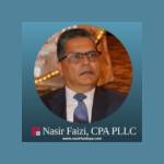 Nasir Faizi, CPA PLLC Profile Picture