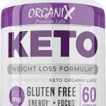 Organix Premium Keto Profile Picture