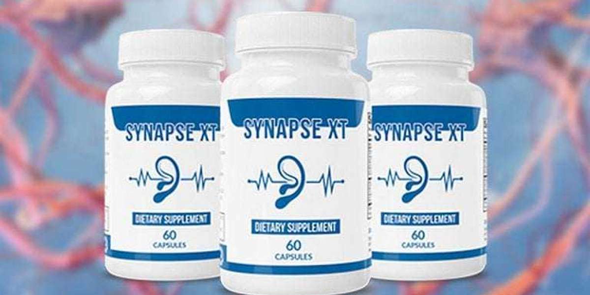 What Is The Synapse XT UK A Scam Or Legit Supplement?