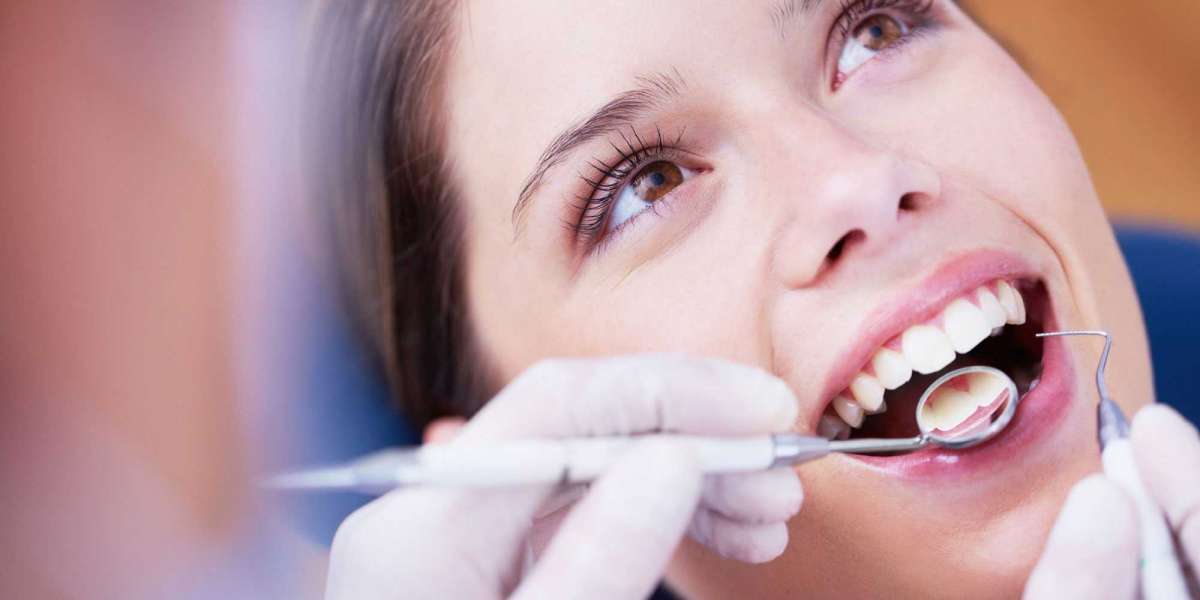 Tooth Extraction in Blue Mountain
