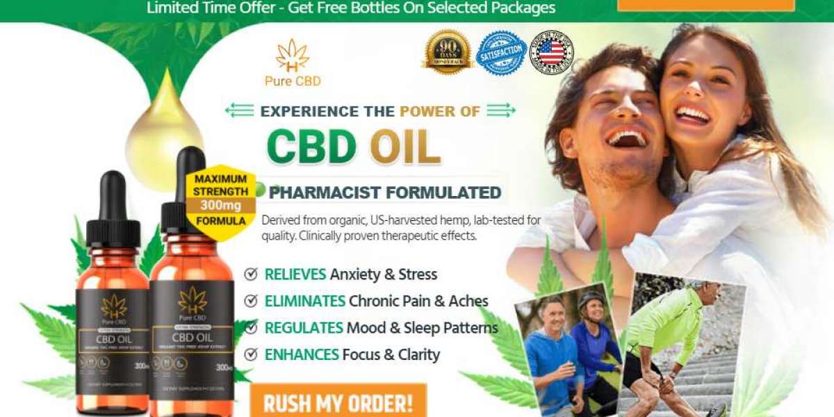Cannabis Sativa CBD Oil: A Revolutionary Breakthrough To A Pain-free And Peaceful Life!