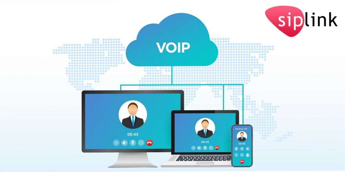 What Is VoIP & How Does It Work?   