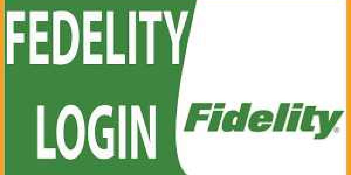 How to sign into the Fidelity Login account?