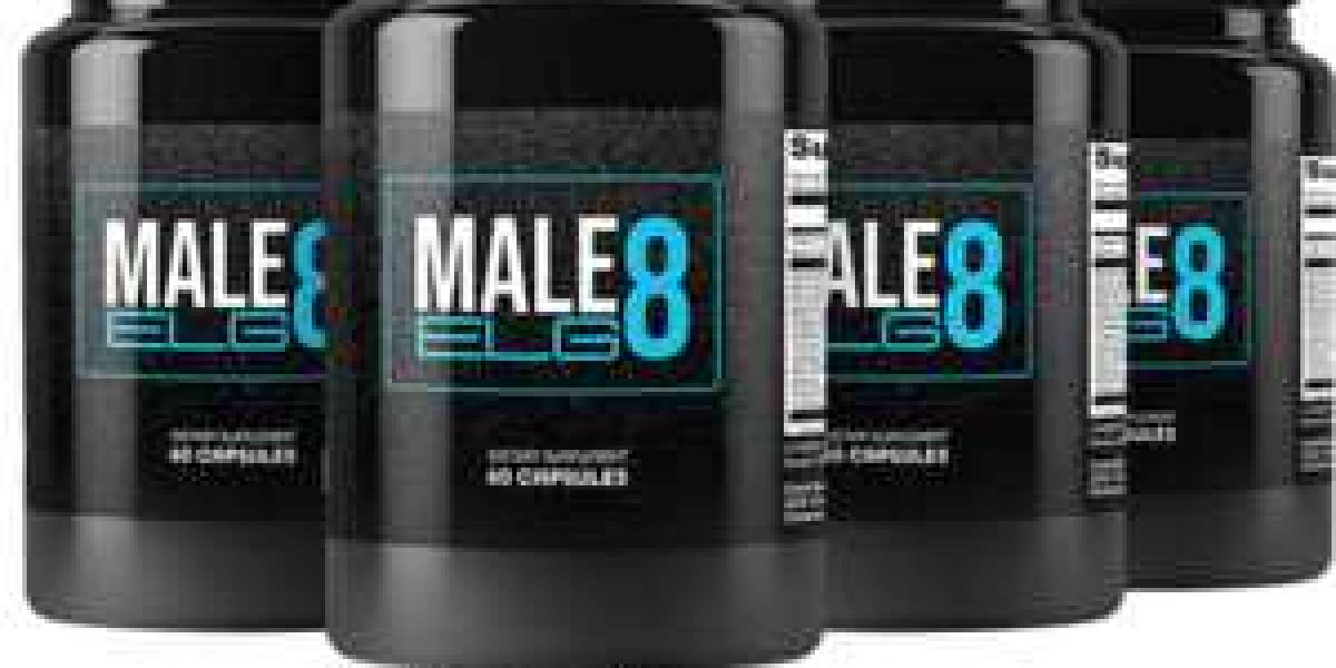 Male Elg8 | Male Enhancement | Reviews [SCAM or LEGIT]