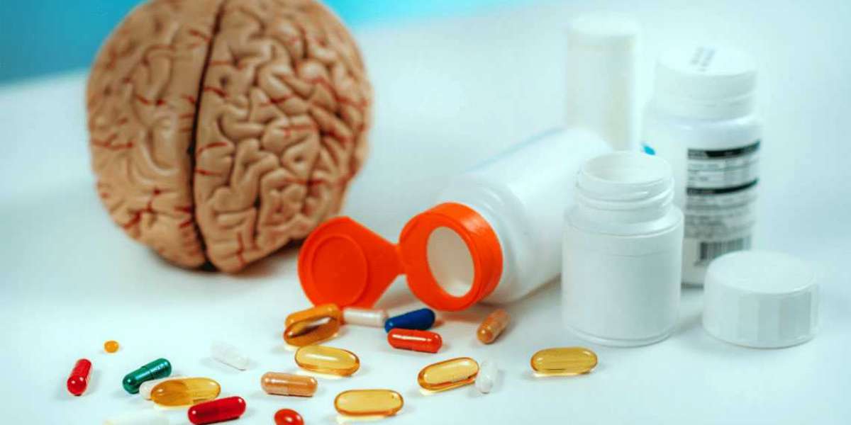 What are Brain-Enhancing Drugs? Different Types of Brain Enhancing Drugs