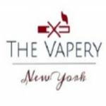 The The Vapery Profile Picture