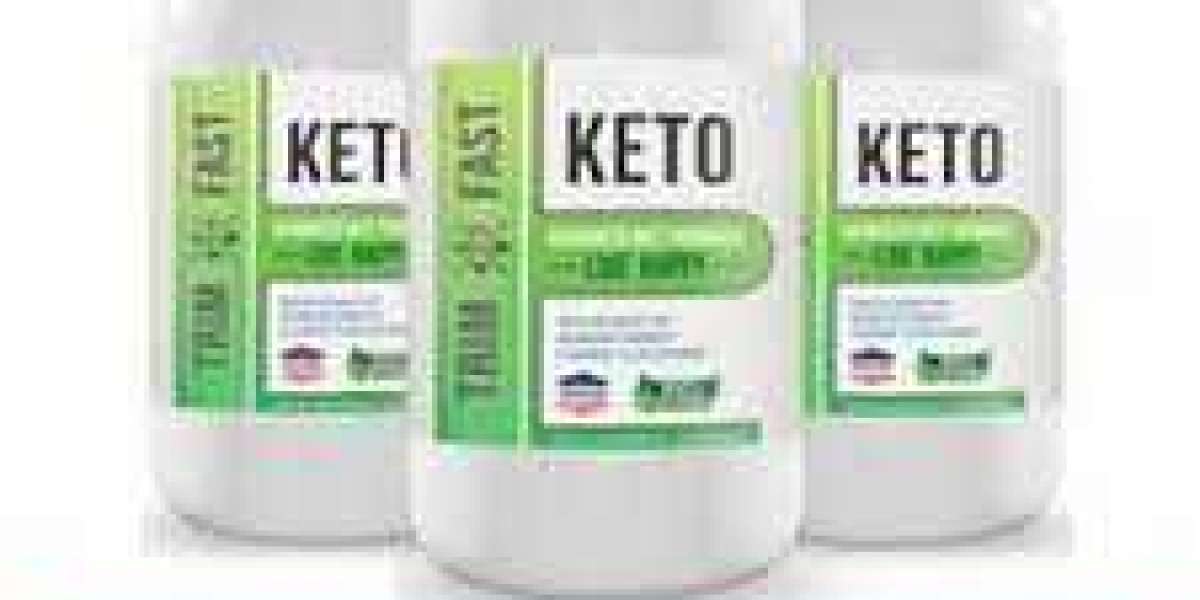 Trim Fast Keto – Incredible Diet Pills To Reduce Appetite & Burn Body Fat!