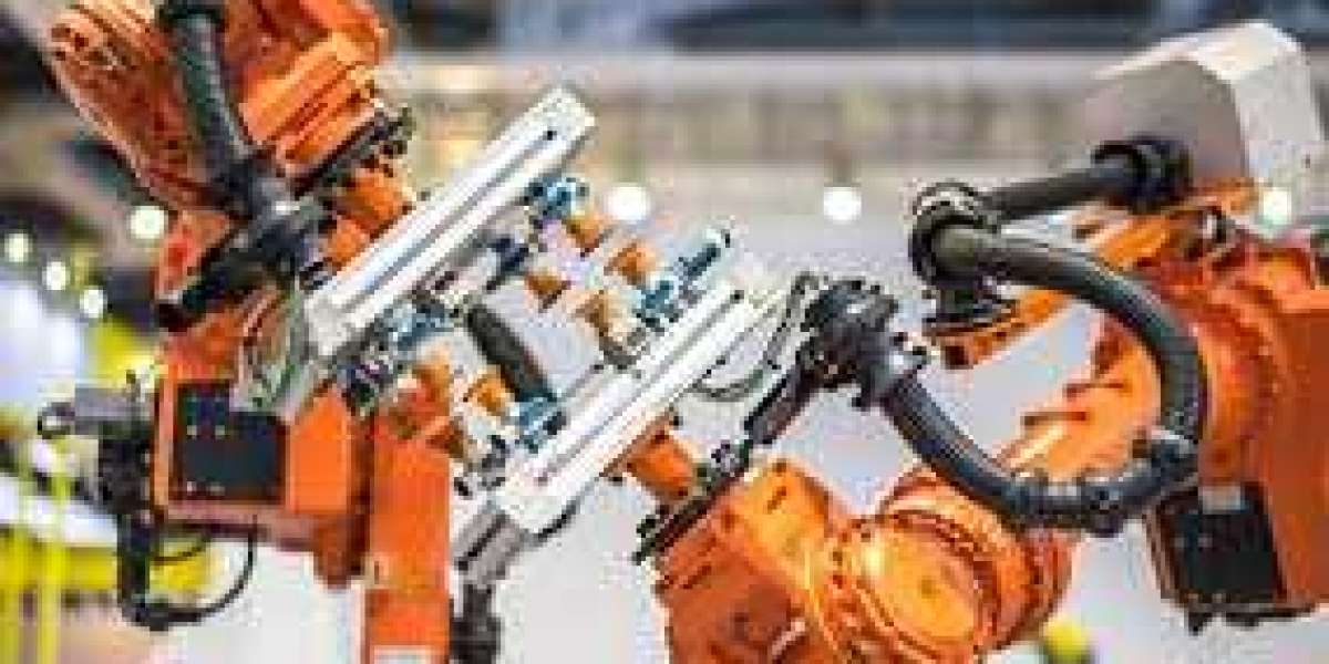 Industrial Robots Robotworks