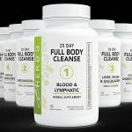 Total Body Cleanse Profile Picture