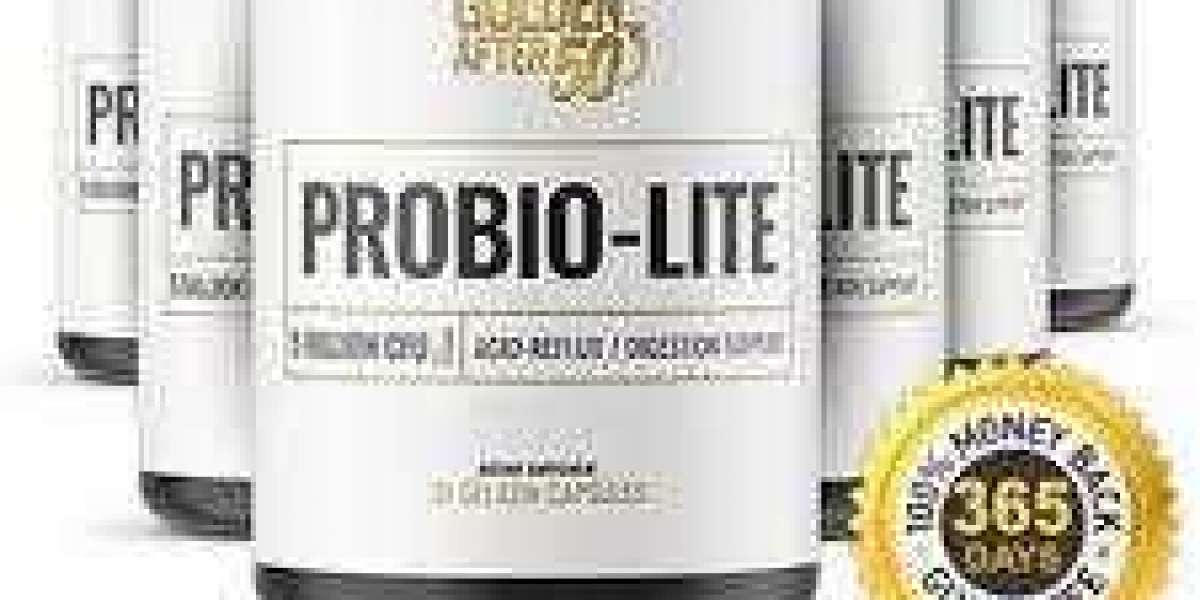 Will consumers experience any side effects by using Probio-Lite?