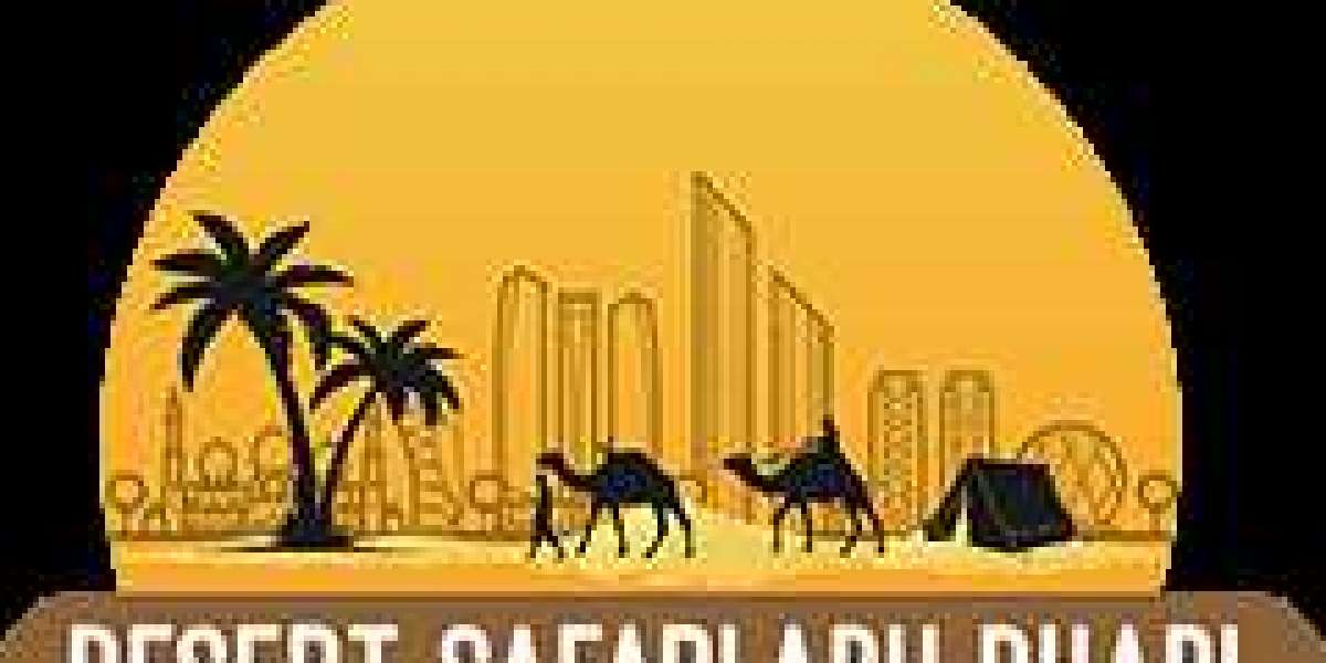 6 Amazing Facts About Desert Safari Adventure In Abu Dhabi