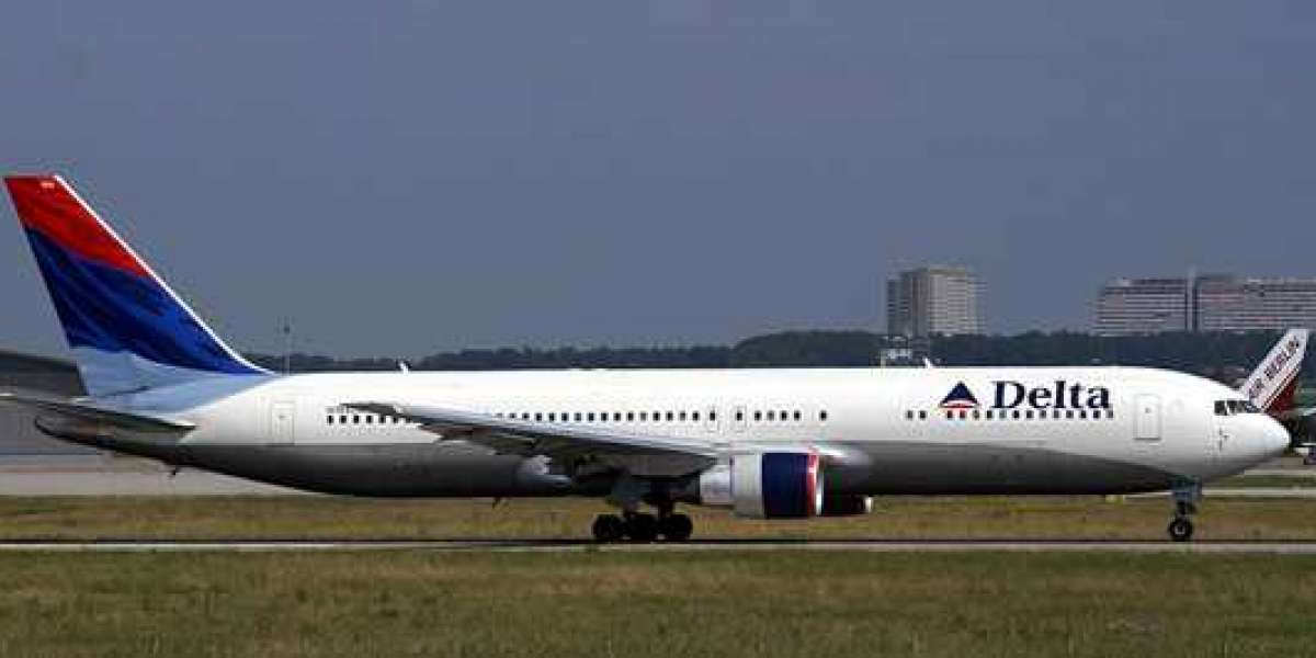 Book Delta Airlines Tickets At Cheapest Price