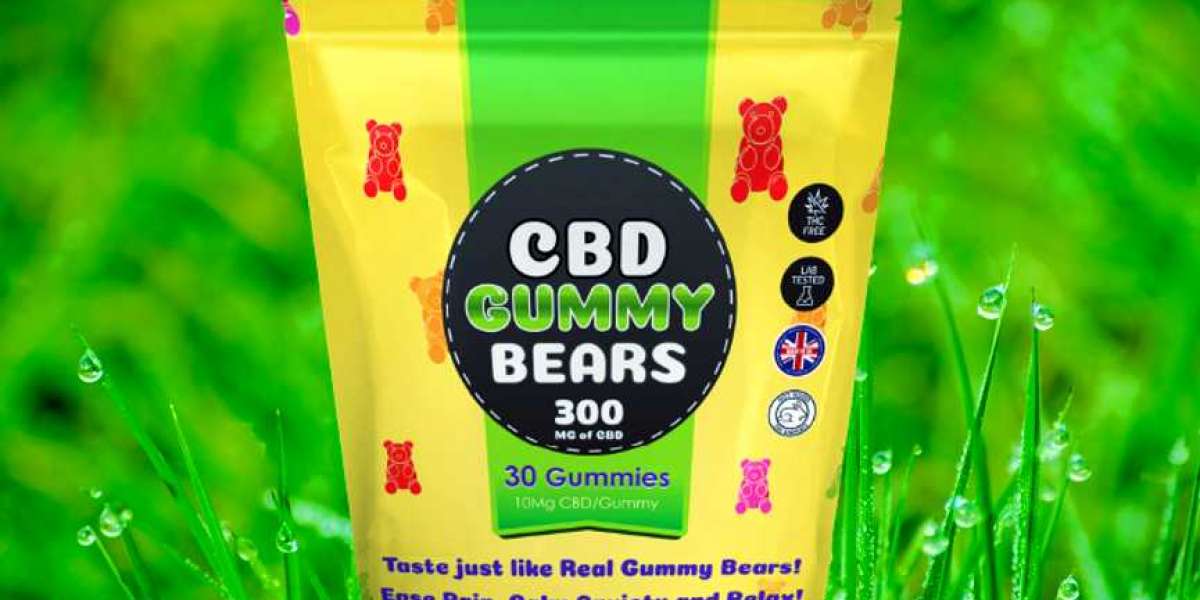 Onris CBD Gummies United Kingdom Consume This CBD Gummies Everyday For Reducing Chronic Pain