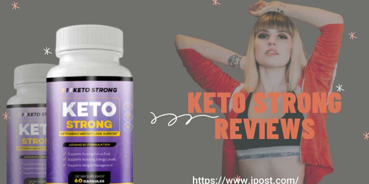Does keto  strong diet work long term?