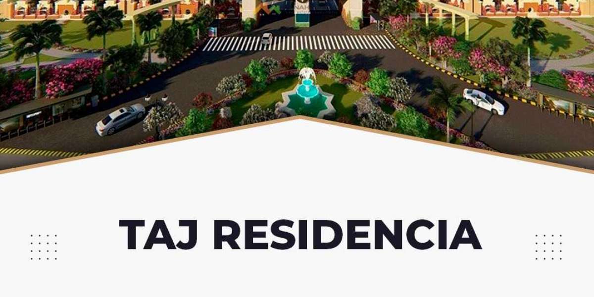 Taj residencia Special Discount Offer