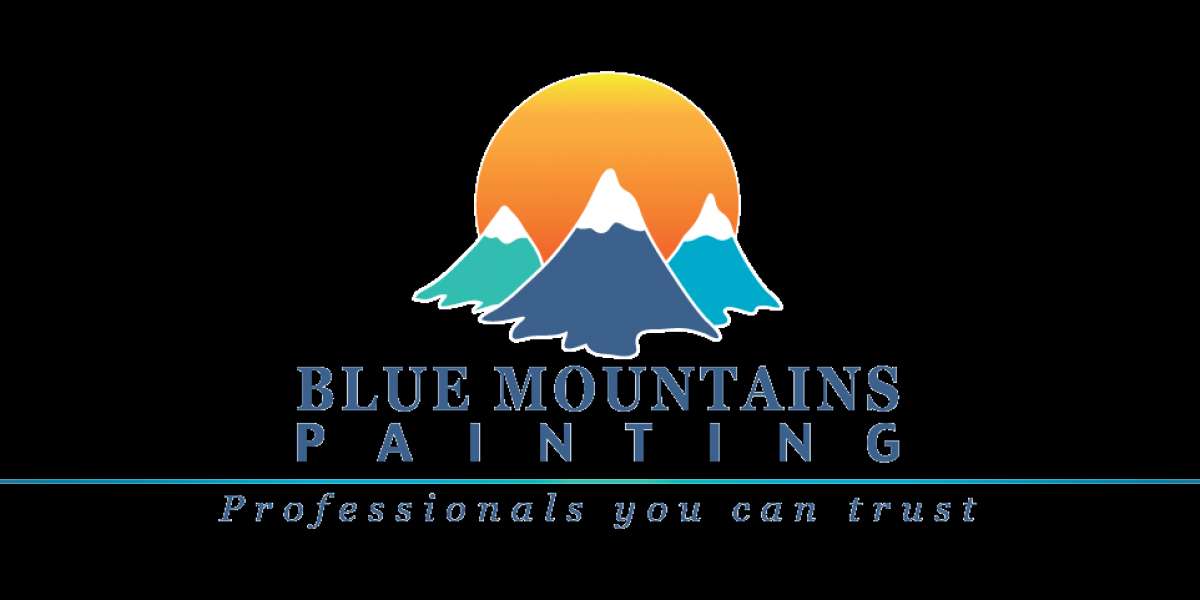 Residential Painter in Blue Mountains