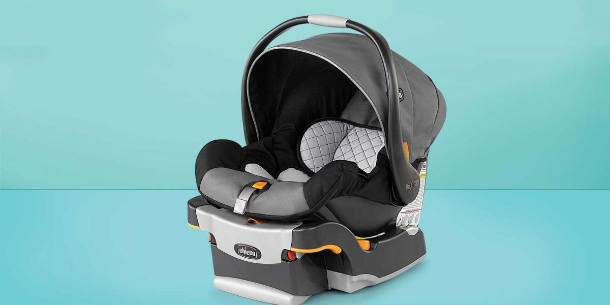 Best Infant Car Seats Review