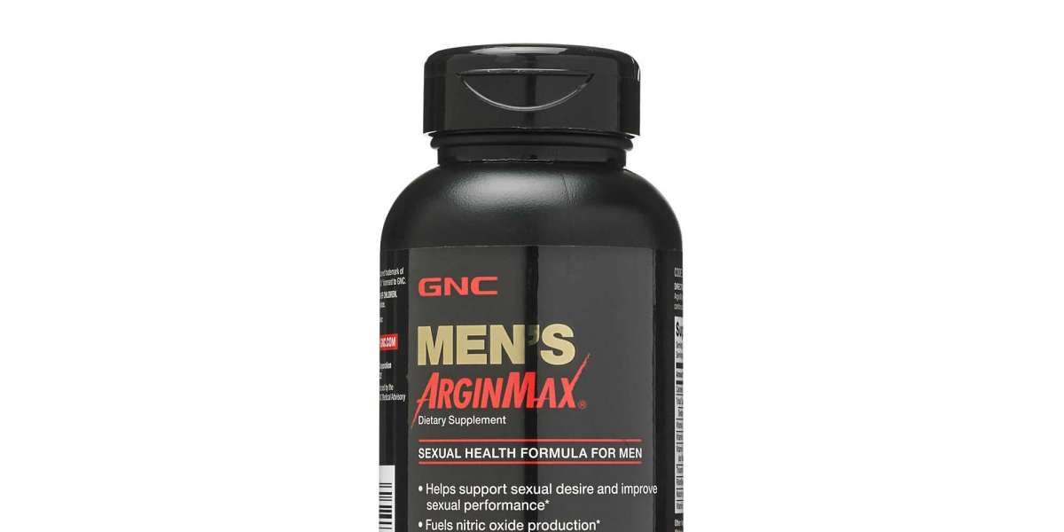 Is GNC Male Enhancement Right For You?