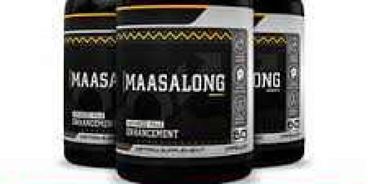 What is Maasalong & How Does it Work?