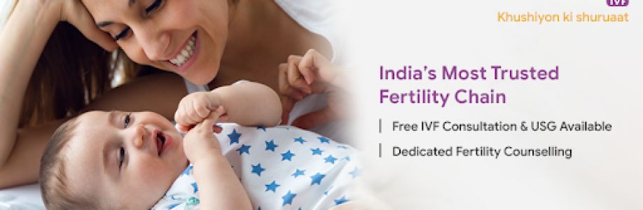 Crysta IVF Ahmedabad Cover Image