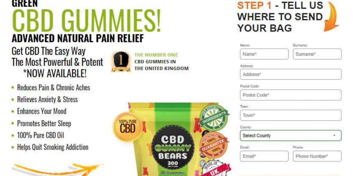 If You Want To Be A Winner, Change Your Onris CBD Gummies United Kingdom Philosophy Now!