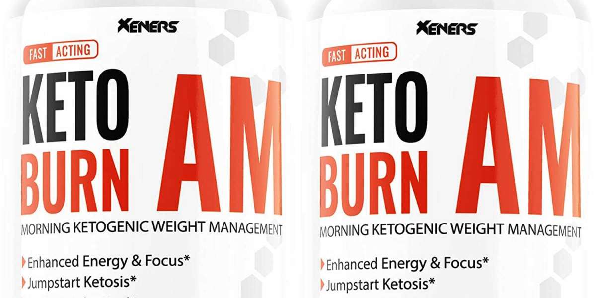 Keto Burn Am {TESTED Pill} - Ketogenic Formula Kills Your Belly Fat Quickly