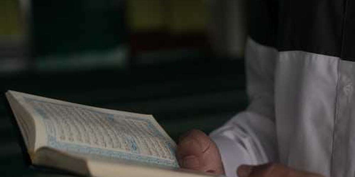 Why are People Choosing Online Quran classes?