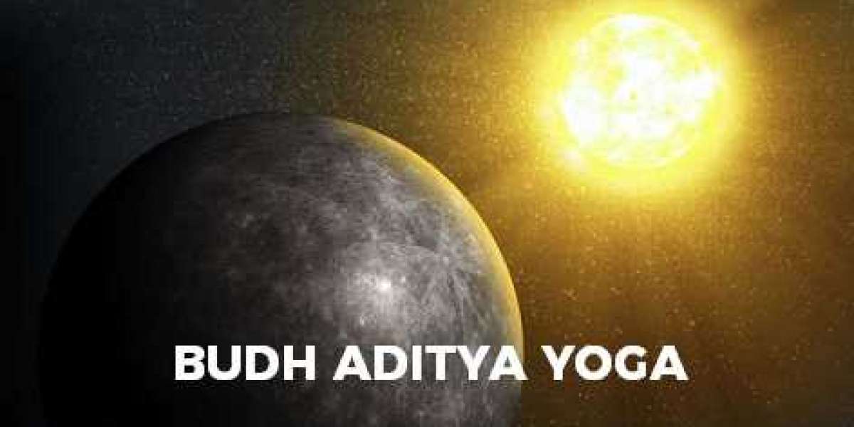 Ultimate Benefits of Budhaditya Yoga In A Horoscope