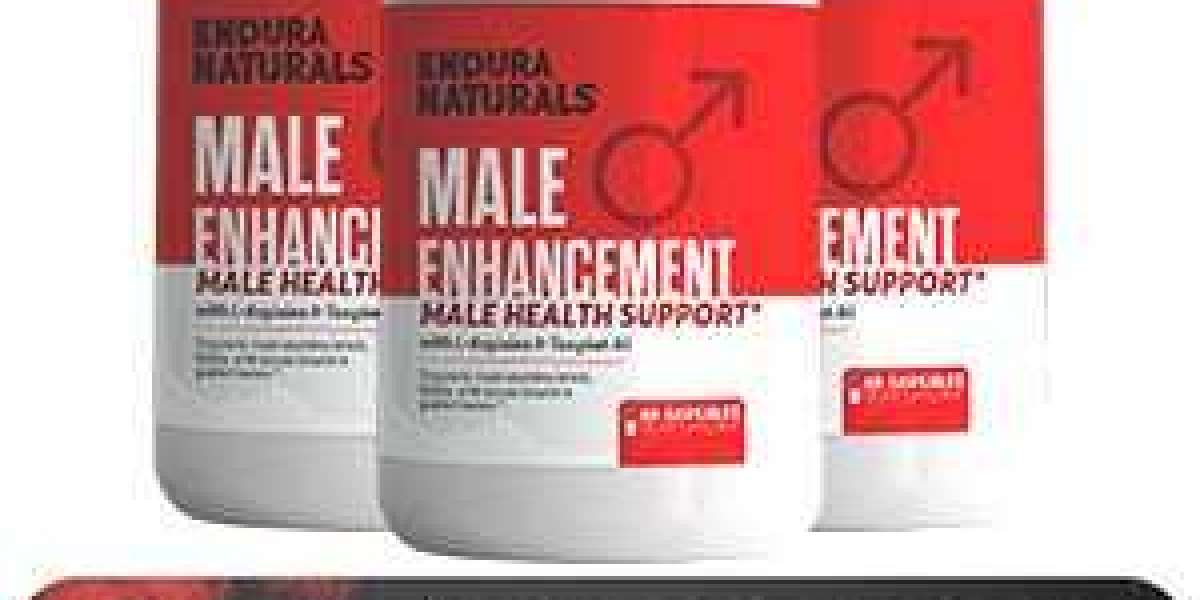 What is Endura Naturals Male Enhancement?