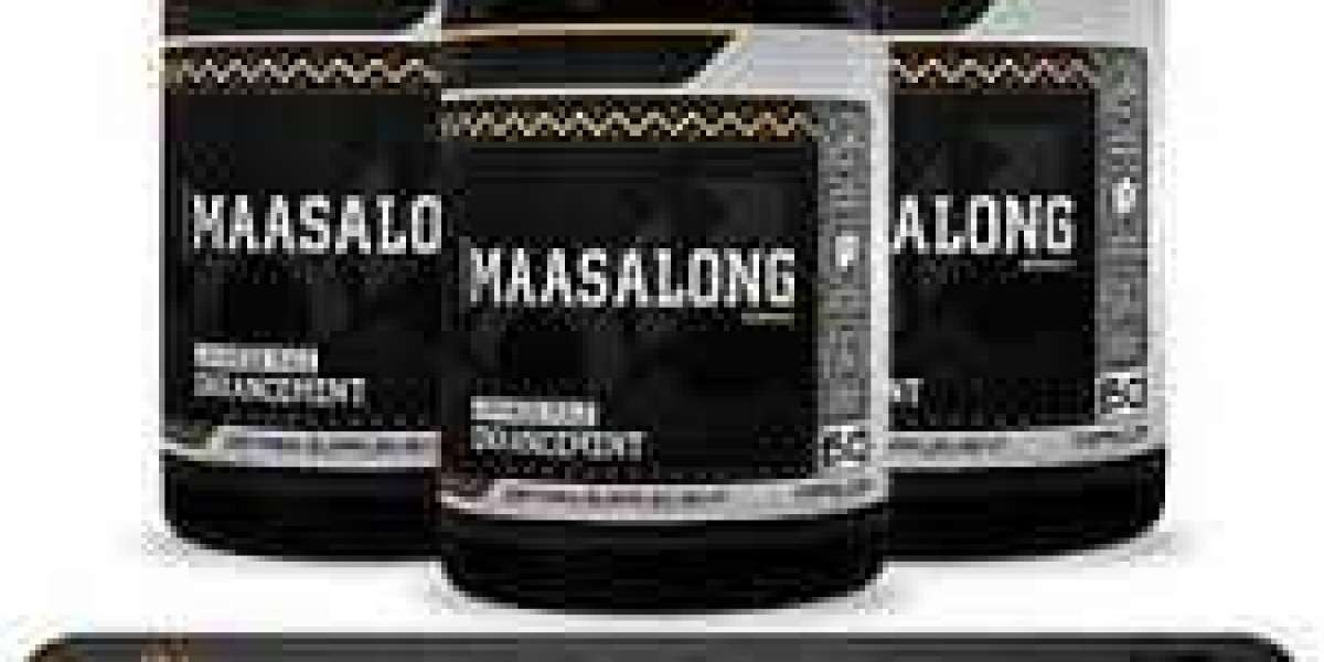 What is Maasalong & How Does it Work?