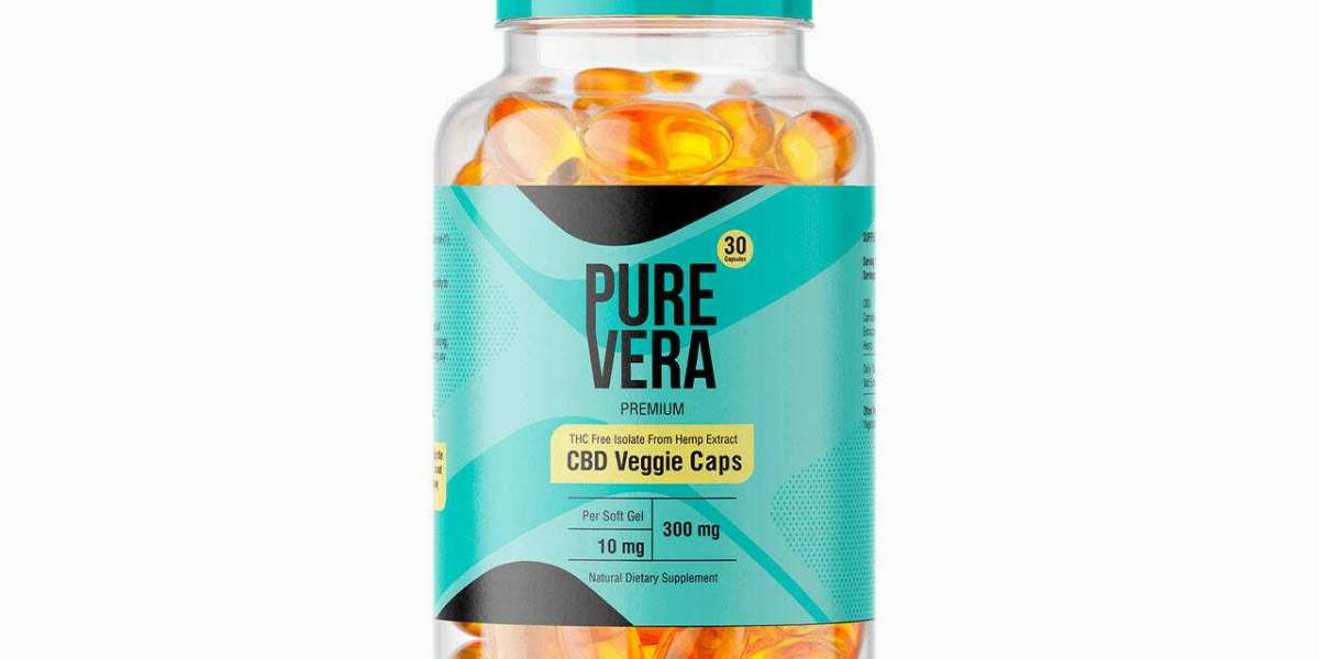 What Are The Pure Vera CBD Gummies Positive Results?
