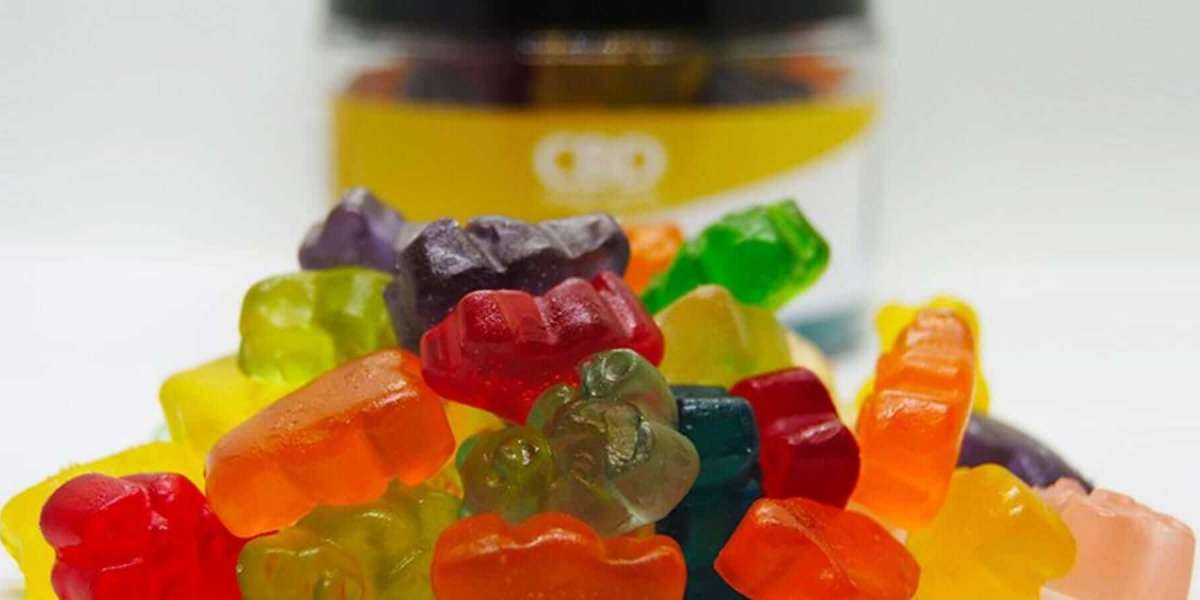 In 10 Minutes, I'll Give You The Truth About SUMMER VALLEY CBD GUMMIES QUIT SMOKING