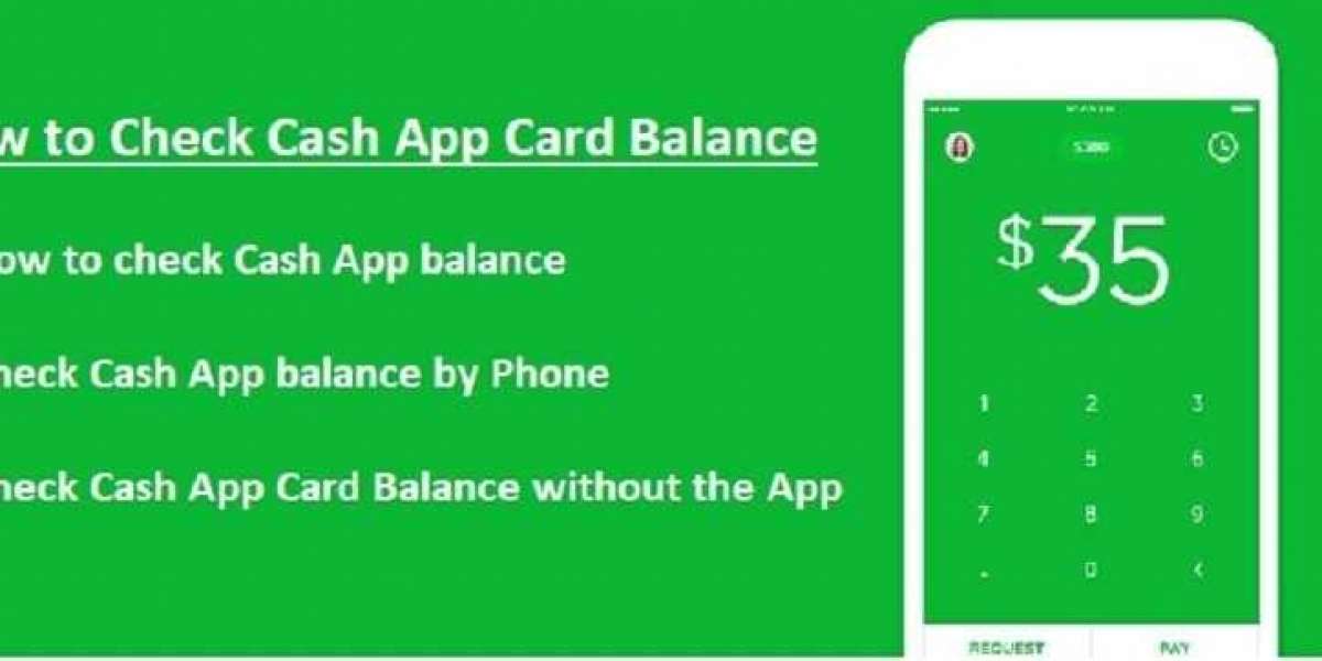 How to check my cash app balance by phone