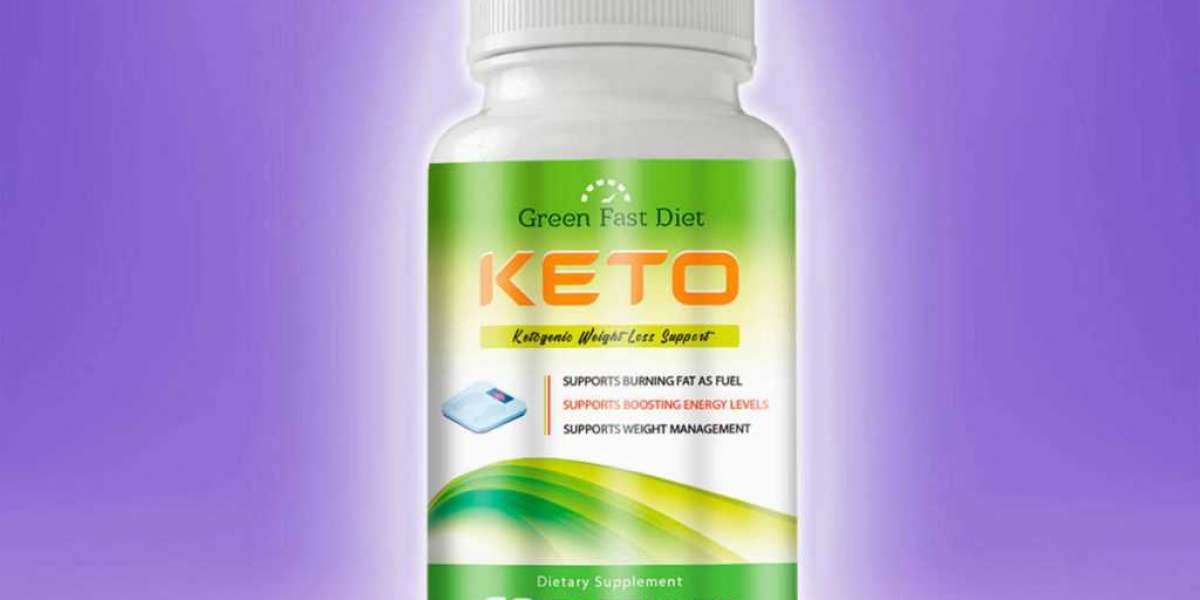 How Do You Define GREEN FAST DIET KETO? Because This Definition Is Pretty Hard To Beat.