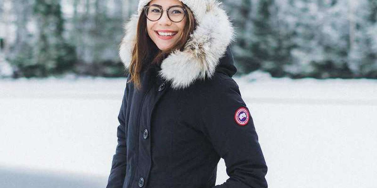 Canada Goose Outlet the