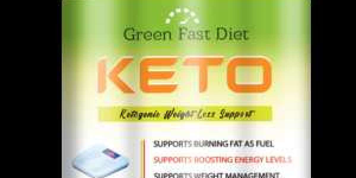 What Is Green Fast Diet Keto?
