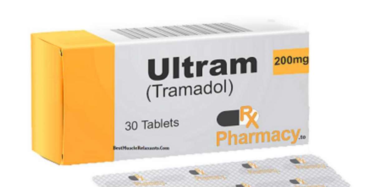 Buy Ultram Online In USA Overnight Delivery