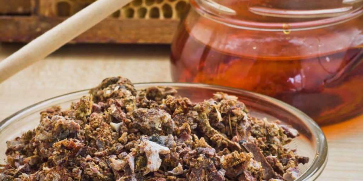 Propolis Market, Size, Growth, Opportunity and Forecast By 2021-2026