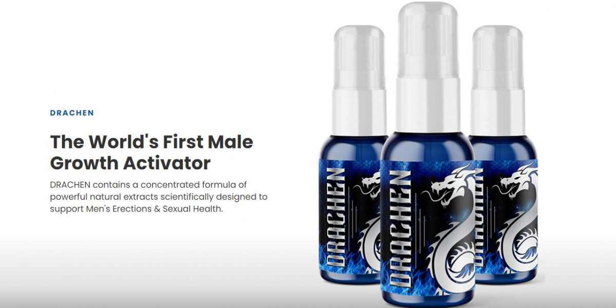 What Are The Perfect Partner For Your Drachen Male Enhancement Pills?