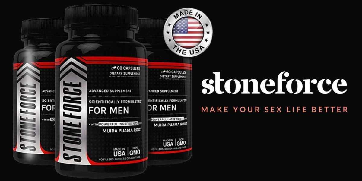 Stone Force | Stone Force Customer Reviews |  Stone Force Price, ingredients