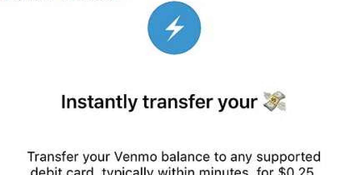 How to fix Venmo instant transfer not working issue?