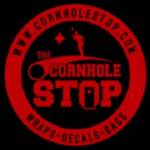Cornhole Stop Profile Picture