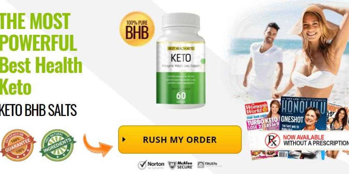 What Are The Best Health Keto United Kingdom Ingredients?