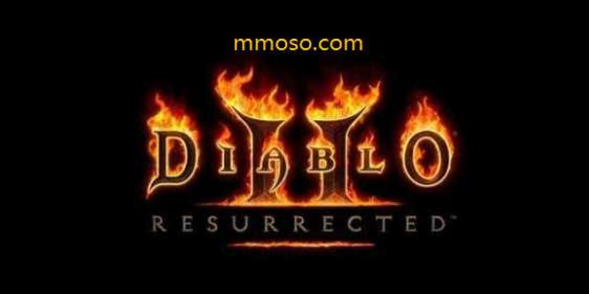 How to trade runes in Diablo 2 Resurrected