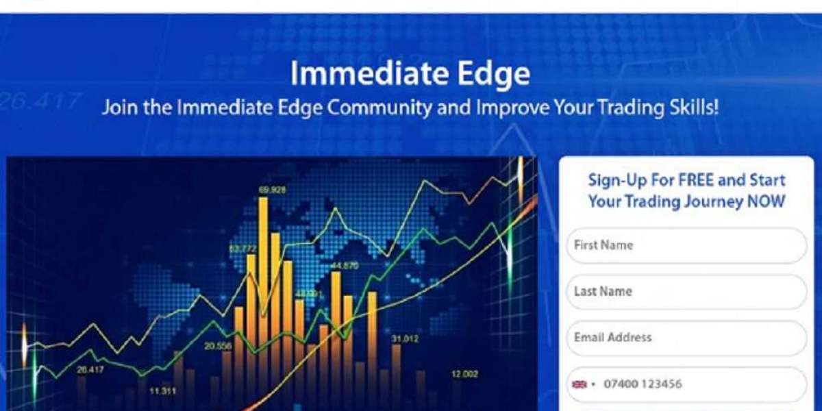 Immediate Edge UK Reviews: Scam or Worth Invest?