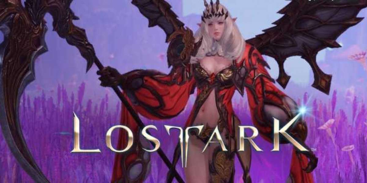 Lost Ark players cannot change the class in the game