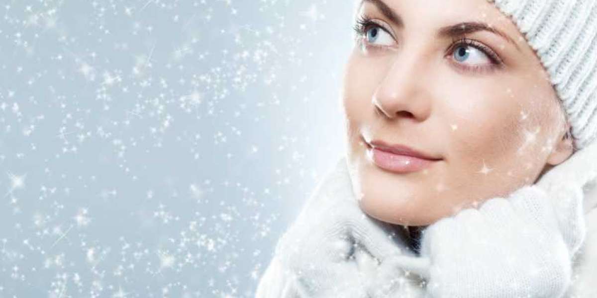 Winter Skin Care Routines for Different Skin Types